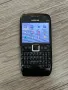 Nokia E71 Black Metal , снимка 1