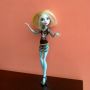 Колекционерска кукла Monster High Mattel 2008-2010 2993HF1, снимка 15