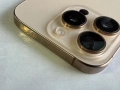 iPhone 16 Pro Desert 128gb 98% батерия.Гаранция, снимка 7