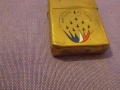 запалка Zippo винтидж работи френската пилотажна група "Patrouille de France". , снимка 11