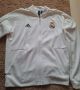 Реал Мадрид / Real Madrid Adidas горнище - размер М, снимка 1