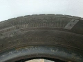 2бр всесезонни гуми 175/65/14 HANKOOK L05035 , снимка 5