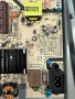 Power board L6R021 от LG 55UJ620V, снимка 2