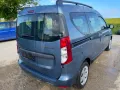 Dacia Dokker 1.2 TCe, двигател H5F402, 115 кс., 5 ск., 140 000 км, 2013г., Дачия Докер 1.2 TCe, снимка 7