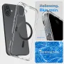 Гръб Spigen Ultra Hybrid (MagFit) Carbon Fiber за iPhone 16,iPhone 16 PRO,iPhone 16 PRO MAX, снимка 8