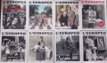 Списания L'europeo , снимка 4
