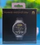 НОВ!!! Смарт часовник Huawei Watch GT 5 Pro, 46mm, Tarnish Titanium Case, Black, снимка 3