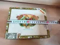 Колекционерска Кутия От Пури,Цигари-Ромео и Жулиета, снимка 7