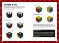 Книга с формули How To Solve The Rubik's Cube: Celebrating 50 Years, снимка 5