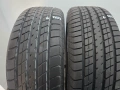 2бр летни гуми 205/55/16 DUNLOP L04654 , снимка 3