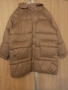Макси ново, дълго зимно яке с качулка , снимка 2