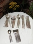 Прибори за хранене Трапезица , снимка 1