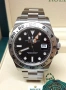 Rolex Explorer II 42mm Steel Black Dial Automatic Различни Варианти, снимка 1