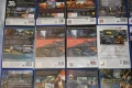 Игри за PS2 GTA 3/San Andreas/Vice City/Spider-Man 3/Gran Turismo 4 Prologue/Turok/SSX 3/Hitman/007, снимка 11