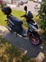 скутер RIDE twister50, снимка 1