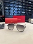 Cartier Слънчеви Очила С UV Защита - Различни Цветове И Модели Код SK1148, снимка 4