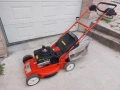 Бензинова самоходна косачка Sabo , снимка 1