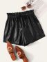 Дамски къси панталонки , снимка 1 - Къси панталони и бермуди - 45812829