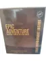 Парфюм Epic Adventure Men Perfume - предлага стилно и изтънчено ухание, създадено специално за модер, снимка 7