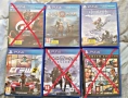 [Топ състояние] Игри за PS 4, снимка 1