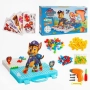 Конструктор - 3D мозайка с винтоверт Paw Patrol 🐶, снимка 2
