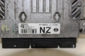 Моторен компютър Nissan Qashqai (2007-2014г.) 23710BB31A / S180067173 A / SID305 / 237101449R, снимка 2