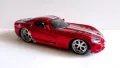 Bburago Dodge Viper SRT-10 - Мащаб 1:32, снимка 6