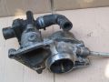 Вакуум помпа за FORD MONDEO Mk III 2.0 16V TDDi / TDCi (2000 - 2007) , XS7Q2A451BH , Jaguar X-type 2, снимка 2