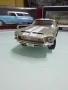 Ford shelby gt500 1968 (1:18), снимка 2