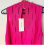 KAREN MILLEN pink top /S/, снимка 3