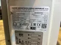 Външно тяло на Daikin 42 и 50 btu Perfera, снимка 5