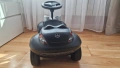 Кола за бутане с крака Car Bobby Mercedes, снимка 3