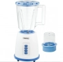 Блендер с мелничка Rosberg, 500W, 1.5л., 2скорости + Pulse, Бял, 2 ГОДИНИ ГАРАНЦИЯ, снимка 3