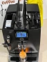 Кафемашина кафе автомат Jura j9 black с гаранция, снимка 10