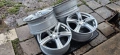 4бр ляти джанти 7.5J17 ET35. 5x120. Стават на BMW. KBA48305. Внос от Германия..., снимка 3