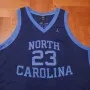 Nike North Carolina Air Jordan 1982 NBA Jordan 23 Basketball jersey XXL, снимка 2