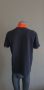 Hugo Boss Paddy Pique Cotton Regular Fit Mens Size 50/ L НОВО! ОРИГИНАЛНА Тениска!, снимка 3