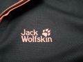 Jack Wolfskin, Оригинална Тениска, Размер М. Код 2222, снимка 8