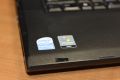 Laptop Lenovo Thinkpad R61I - като нов, снимка 11