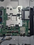 Mainboard EAX67872805 от LG 43UK6750PLD, снимка 1