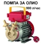 Тих Компресор 25л (Безшумен), 56 Db, снимка 2