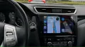 Nissan X-Trail мултимедия Android GPS навигация, снимка 5