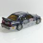 Minichamps 1:43 Mercedes Benz 190E Evo КОЛИЧКА РАЛИ МОДЕЛ, снимка 2