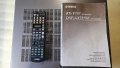 Yamaha DSP-AX757SE отлично състояние ресивър, снимка 4