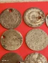 Лот сребърни монети 10 броя Османска Империя за КОЛЕКЦИЯ НАКИТ, НОСИЯ 53314, снимка 3