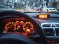 Пежо 307 SW 1.6 бенин, снимка 5