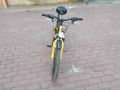 Велосипед CROSS Drag 24 ", снимка 3