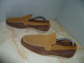 Timberland мокасина №43, снимка 3