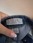 Дамски сини дънки 36 размер с джобове 👖👖👖, снимка 6
