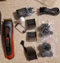 Нова машинка за постригване ROWENTA TN9400F4 , 8-in-1 с гаранция, снимка 11